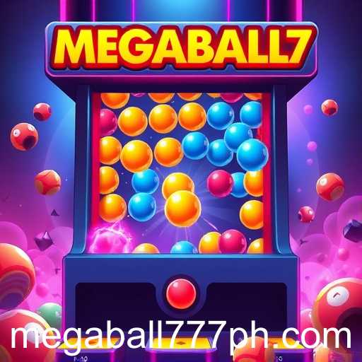 Exploring Arcade Games: The Thrill of Megaball777