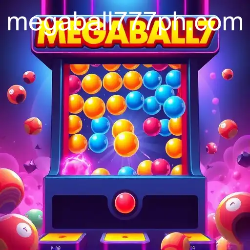 Exploring Arcade Games: The Thrill of Megaball777