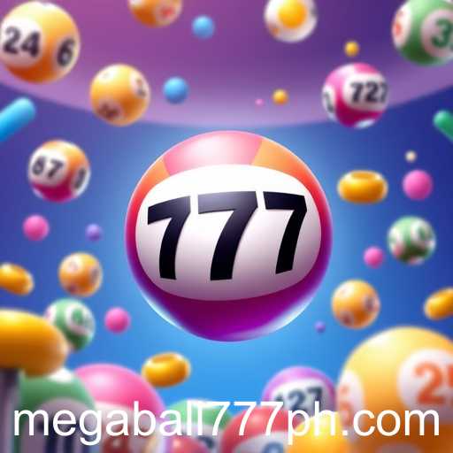Megaball777: The Crown Jewel of Online Bingo Halls