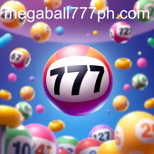 Megaball777: The Crown Jewel of Online Bingo Halls