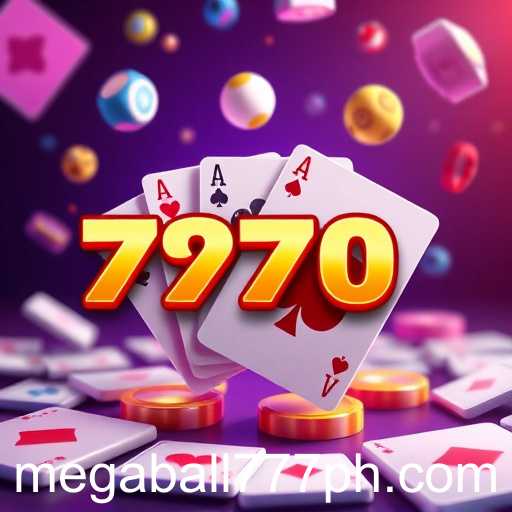 Exploring the Exciting Realm of Card Games with Megaball777