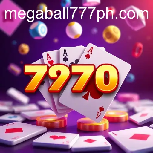 Exploring the Exciting Realm of Card Games with Megaball777