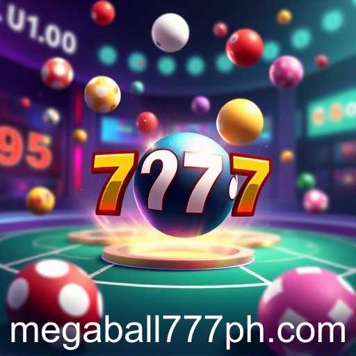 Megaball777: The Rise of a New Star in Online Casino Gaming