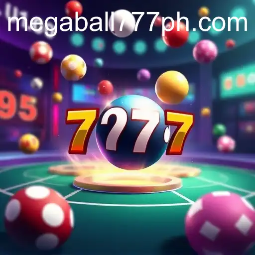 Megaball777: The Rise of a New Star in Online Casino Gaming