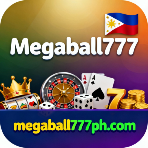Megaball777