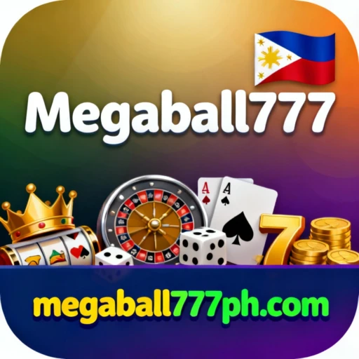 Welcome to Megaball777: Your Ultimate Online Gaming Adventure Awaits!
