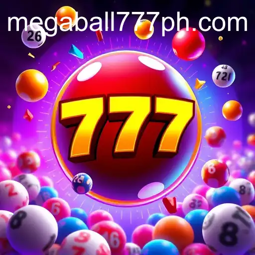 Exploring the Excitement of 'Mega Jackpots' with Megaball777