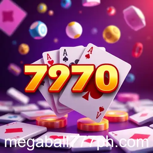 Megaball777: The Rise of Virtual Gaming