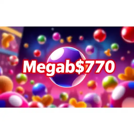 Emergence of Megaball777: A Dive into the Digital Gaming Revolution