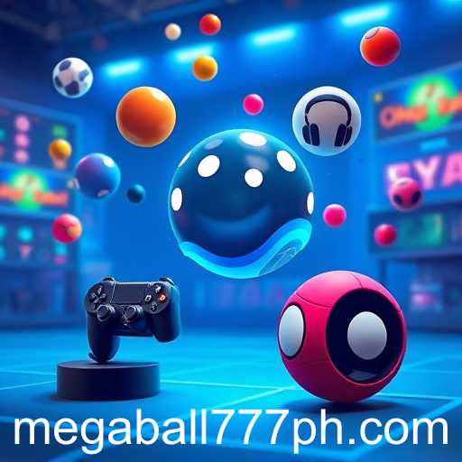 Megaball777: Shaping the Future of Online Gaming
