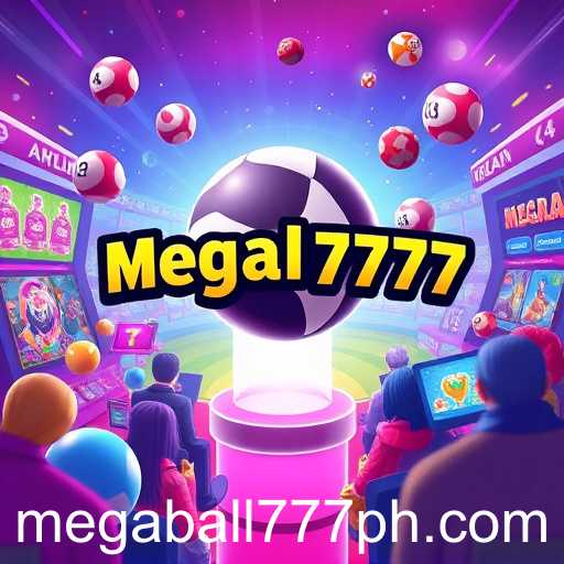 Megaball777: Revolutionizing Online Gaming in 2025