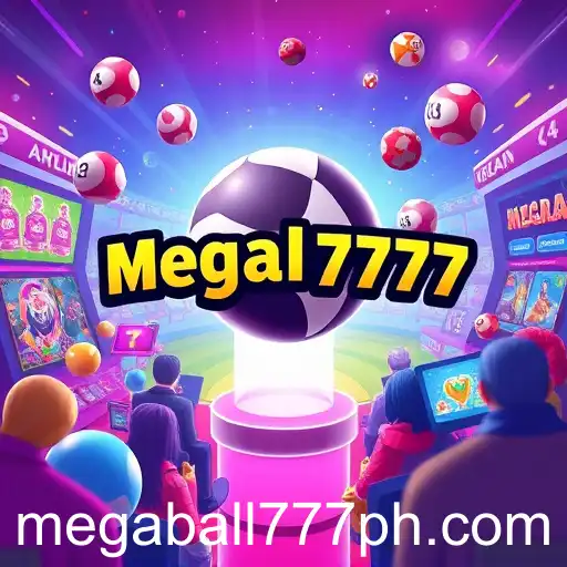 Megaball777: Revolutionizing Online Gaming in 2025