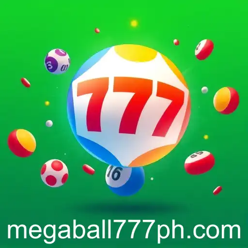 Megaball777: A Gaming Revolution