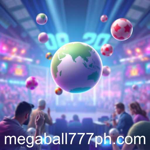 Megaball777: Navigating the Online Gaming Surge