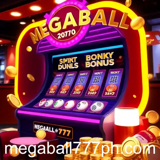 Megaball777 Transforms Online Gaming Landscape