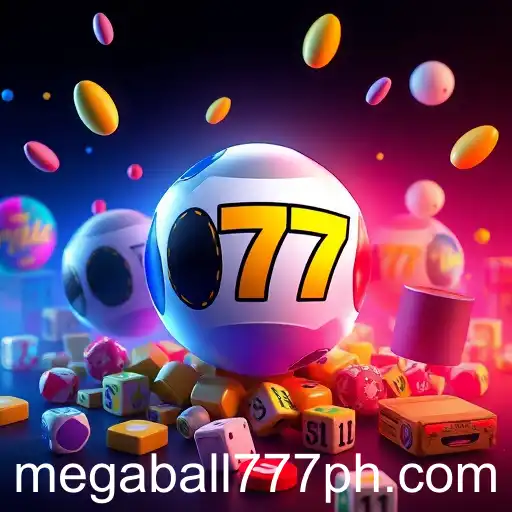 The Rise of Megaball777 in Online Gaming