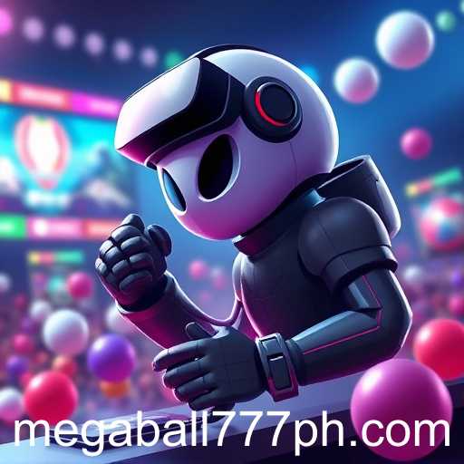 Megaball777: Revolutionizing Online Gaming in 2025