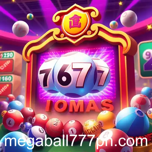 The Growing Popularity of Megaball777