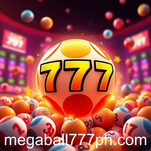 Megaball777: A New Era in Online Gaming