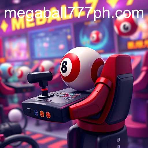 Megaball777: Revolutionizing Online Gaming Experience