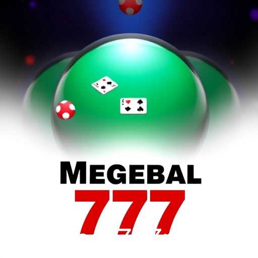 Exploring the Excitement of Poker Room Games with Megaball777
