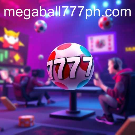 The Rise of Megaball777 in Digital Gaming