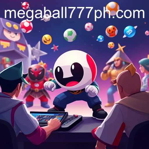 The Rise of Megaball777: A New Era in Online Gaming
