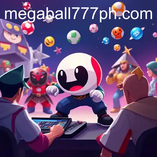 The Rise of Megaball777: A New Era in Online Gaming