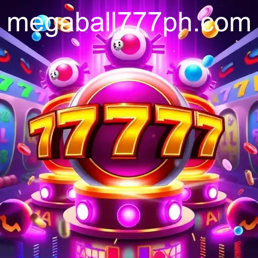 Exploring the Thrilling World of Slot Machines with Megaball777