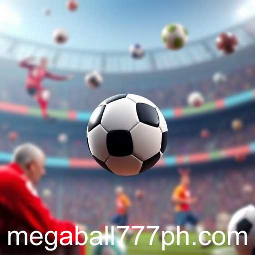 The Rise of Sports Betting: A Deep Dive into the Megaball777 Phenomenon