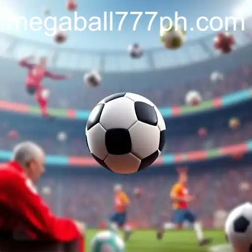 The Rise of Sports Betting: A Deep Dive into the Megaball777 Phenomenon