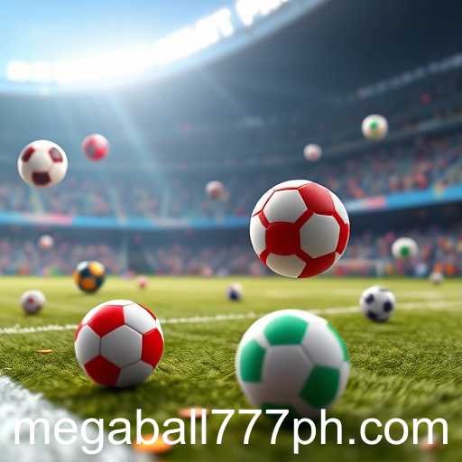 The Exciting World of Virtual Sports: Exploring Megaball777