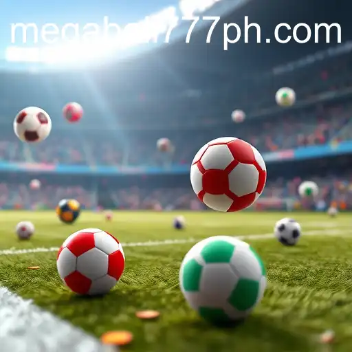The Exciting World of Virtual Sports: Exploring Megaball777